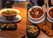 Roji Ramen Jaksel Hadirkan Suasana Ala Tokyo Jepang, Benarkah Rasanya Bikin Serasa di Ramen Alley?