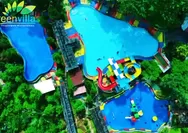 The Green Villas Bogor Jadi Wisata Hits 2026, Apa Saja Daya Tarik Liburan Keluarga di Puncak 2?