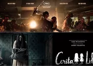 Jadwal Bioskop Hari Ini, Colony dan Cerita Lila Ramaikan Tasik XXI Plaza Asia dan Transmart 21 Juni 2026