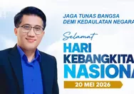 Anggota DPRD Jabar Didi Sukardi Serukan Jaga Tunas Bangsa pada Hari Kebangkitan Nasional demi Kedaulatan Negara