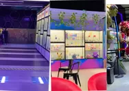 Wisata Keluarga di BSD Tangerang Ini Bikin Anak Betah, Multi Toys Punya Ribuan Koleksi Mainan