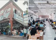 Dimsum Sembilan Ayam, Wisata Kuliner Bandung dengan Dimsum Halal yang Selalu Ramai Pengunjung
