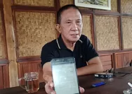 Kodim 0612 Tasikmalaya Bantah Penggusuran Lahan Warga, Forum Leuwikeris Minta Publik Cermati Fakta