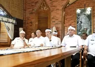 Dedi Mulyadi Saksikan Peresmian 1.151 Km Jalan Daerah oleh Presiden Prabowo, Jabar Catat 5 Proyek IJD