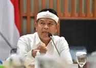 Dedi Mulyadi Soroti Kasus Taufik Hidayat, Sebut Lingkungan Abai Jadi Celah Kejahatan Tak Terdeteksi