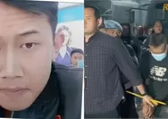 Taufik Hidayat Dibekuk di Bandung, Terungkap Awal Kasus Aniaya Kekasih yang Bikin Geger Jabar
