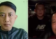 Taufik Hidayat Ditahan, Kasus Aniaya Kekasih di Bandung Masuk Tahap Pemeriksaan Kejiwaan