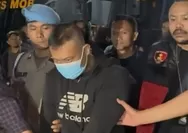 Pelacakan Taufik Hidayat Terungkap, Polisi Temukan Jejak Lewat Transaksi Belanja di Bandung
