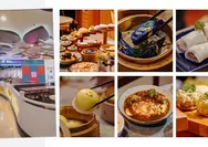 Rekomendasi Wisata Kuliner Jakarta, Dimsum Yinyang Sajikan Chinese Halal yang Bikin Penasaran