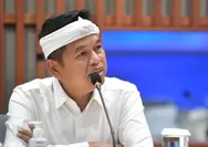 Taufik Hidayat Ditangkap, Uang Sayembara Rp250 Juta Dedi Mulyadi untuk Korban YTR