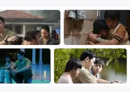Sinopsis Film Tanah Runtuh dan Daftar Pemerannya, Kisah Mengharukan di Tengah Konflik Poso