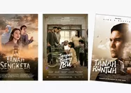 Jadwal Bioskop Tasik XXI Plaza Asia dan Transmart Hari Ini, Cek Jam Tayang Toy Story 5 dan Jangan Buang Ibu