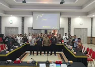 DPRD Minta Bupati Tasikmalaya Cabut SK Dewas RSUD KHZ Musthafa