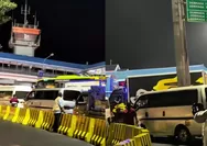 Viral Pelabuhan Ketapang Macet Berjam-jam, Antrean Kendaraan di Gilimanuk Disorot, ASDP Minta Maaf