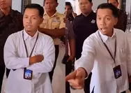 Viral Wakil Rektor UNY Sebut Spanduk Mahasiswa Sampah, Debat soal SPPG dan Aksi Kampus Jadi Sorotan