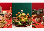 Dapur Ci Mey, Warteg Mewah di PIK yang Viral dengan Puluhan Menu Prasmanan Menggugah Selera