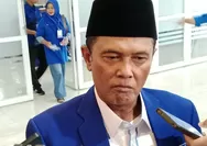 PAN Kota Tasikmalaya Bidik Delapan Kursi DPRD pada Pileg 2029, Soliditas Partai Jadi Kunci Kemenangan