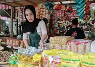 MBG Ditutup, Harga Bahan Pokok di Pasar Cikurubuk Turun, Pedagang Kecil Sumringah karena Pasokan Melimpah