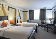 The Jayakarta Suite Hotel Bandung Tawarkan Penginapan Nyaman dengan Fasilitas Lengkap di Kawasan Dago