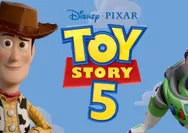 Jadwal Film Bioskop Tasik XXI Plaza Asia dan Transmart Hari Ini, 28 Juni 2026, Cek Jam Tayang Toy Story 5
