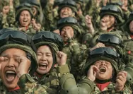 Di Balik Latsarmil Kopdes-KNMP, Ini Tujuan Wajibnya Latihan Dasar Militer usai 5 Calon Manajer Meninggal