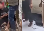 Viral 3 Karyawan Diduga Disekap Bos Percetakan di Kalibaru Jakpus, Disebut Dirantai dan Diminta Tebusan Rp50 Juta