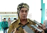 Kaget, Jumlah SPPG di Kota Tasik Sebanyak 141 SPPG, Diky Candra Akan Lakukan Pendataan Ulang