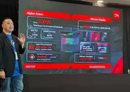 HP Elevate 2026 Luncurkan AI PC OmniBook hingga OMEN Terbaru, Ini Deretan Produk Unggulannya