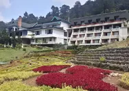 Puncak Pass Resort, Wisata Cianjur Bersejarah sejak 1928 dengan Panorama Alam dan Kuliner Heritage