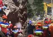 Bocah 4 Tahun Meninggal di Lubang Galian Proyek Tebet, Pengawasan Proyek dan Keamanan Jadi Sorotan