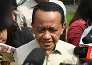 Bahlil Buka Suara soal Harga BBM Nonsubsidi Juli 2026, Singgung Minyak Dunia dan Minta Publik Bersabar