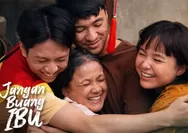 Jadwal Bioskop Tasik XXI Plaza Asia dan Transmart Hari Ini, Jangan Buang Ibu Jadi Film Favorit Penonton