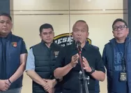 Kasus Taufik Hidayat Didalami, Polisi Gelar Prarekonstruksi dan Buka Peluang Munculnya Tersangka Baru