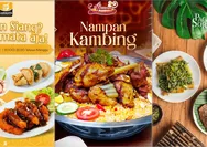 3 Restoran Keluarga di Jakarta Timur, Tempat Makan Favorit dengan Menu Enak untuk Akhir Pekan