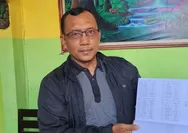 DPW JPKP Jawa Timur Pernah Soroti Tambang Galian C Banyuwangi, Singgung Potensi Kerugian Negara dan TPPU