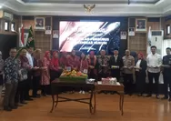 HUT ke-118 INI, 95 Notaris Kota Tasikmalaya Perkuat Hukum Waris Islam untuk Cegah Sengketa Waris