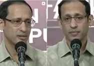 Nadiem Makarim Divonis 10 Tahun Penjara, Kilas Balik Skandal Korupsi Chromebook hingga Klaim Jaksa Rp6 Triliun