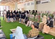 Mahasiswa Universitas Djuanda Bogor Industry Visit ke Promedia Group, Pelajari Ekosistem Media Lokal dan Digital