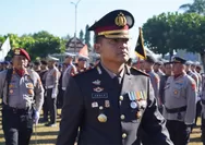 HUT Bhayangkara ke-80, Polres Tasikmalaya Kota Tegaskan Komitmen Hadirkan Polri Humanis