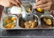 Kejagung Ungkap Oknum Kolonel TNI Aktif Terseret Korupsi Tata Kelola MBG, Berawal dari Pengadaan Motor Listrik BGN