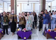 OJK Tasikmalaya Dorong Mahasiswa Jadi Investor Cerdas Lewat Sekolah Pasar Modal di Ciamis