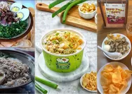 Rekomendasi Bubur Ayam di Bandung, 3 Kuliner Legendaris yang Selalu Ramai dan Jadi Favorit Pecinta Bubur
