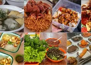 Libur Panjang ke Bandung? Ini 5 Wisata Kuliner Legendaris yang Wajib Dicoba, Nomor Terakhir Buka hingga Malam