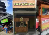 Rekomendasi Bakso di Tangerang Paling Ramai, Bakso Gopir Pamulang hingga Bakso Mas Agus Jadi Favorit Kuliner