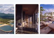 Movenpick Resort Carita Viral di Media Sosial, Hotel Bintang 5 Baru di Banten Ini Punya Pemandangan Laut Memukau