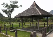 Prasasti Huludayeuh di Cirebon, Situs Bersejarah Peninggalan Prabu Siliwangi yang Berdiri Hampir Lima Abad