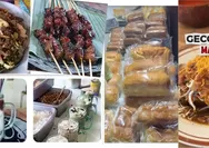 Wisata Kuliner Legendaris di Cianjur, Bubur Ayam Sampurna hingga Geco Pak Iding yang Wajib Dicoba