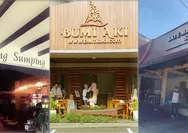 3 Tempat Makan Legendaris di Puncak Bogor yang Masih Ramai, Sajikan Kuliner Khas Sunda hingga Sate Maranggi