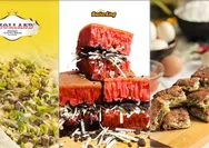 3 Martabak Enak di Surabaya yang Melegenda, Holland hingga De Fransisco Masih Jadi Favorit Pecinta Kuliner