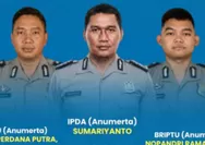 Kronologi 3 Polisi Tewas saat Gerebek Bandar Sabu di Katingan, Aiptu Sumariyanto Ditemukan Mengapung di Sungai